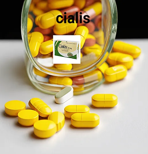 Cialis generico en farmacias